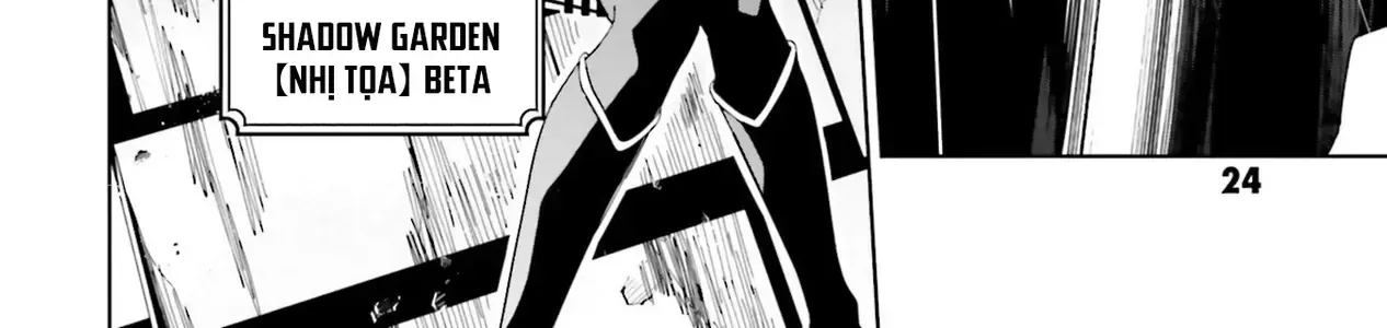 Ta Muốn Trở Thành Chúa Tể Bóng Tối! - Thất Ảnh Biên Niên Sử~ Chap 1 - Next Chap 2