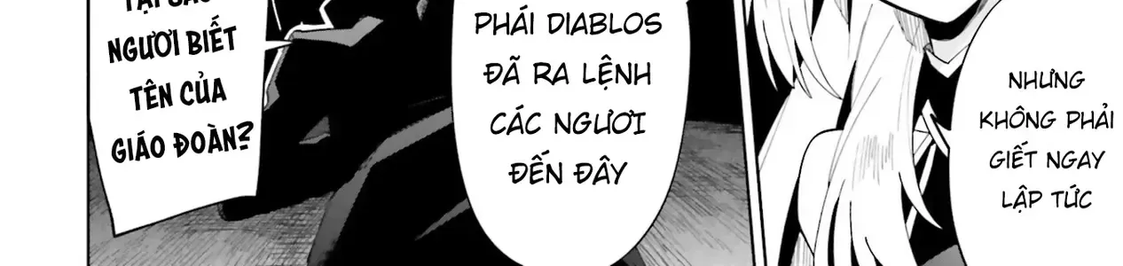 Ta Muốn Trở Thành Chúa Tể Bóng Tối! - Thất Ảnh Biên Niên Sử~ Chap 1 - Next Chap 2