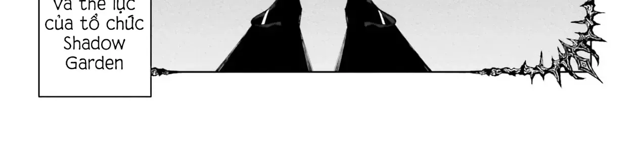 Ta Muốn Trở Thành Chúa Tể Bóng Tối! - Thất Ảnh Biên Niên Sử~ Chap 1 - Next Chap 2