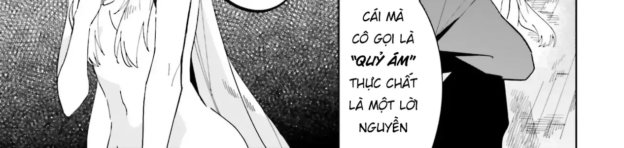 Ta Muốn Trở Thành Chúa Tể Bóng Tối! - Thất Ảnh Biên Niên Sử~ Chap 1 - Next Chap 2