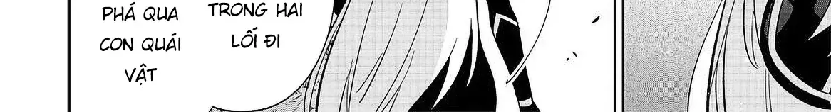 Ta Muốn Trở Thành Chúa Tể Bóng Tối! - Thất Ảnh Biên Niên Sử~ Chap 16.3 - Next Chap 17.3