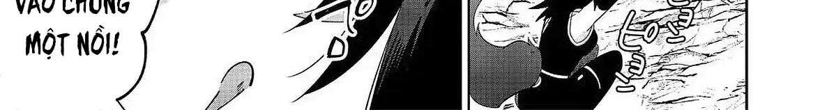 Ta Muốn Trở Thành Chúa Tể Bóng Tối! - Thất Ảnh Biên Niên Sử~ Chap 16.3 - Next Chap 17.3