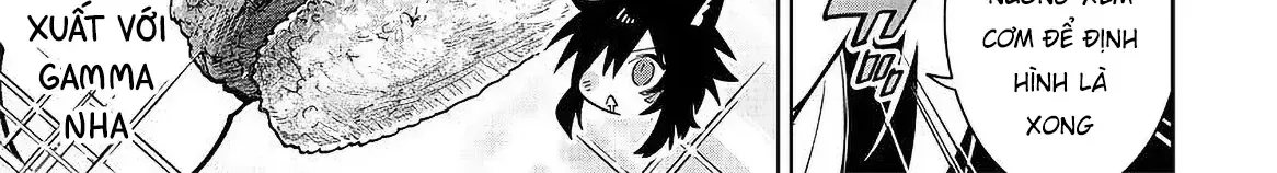 Ta Muốn Trở Thành Chúa Tể Bóng Tối! - Thất Ảnh Biên Niên Sử~ Chap 16.3 - Next Chap 17.3