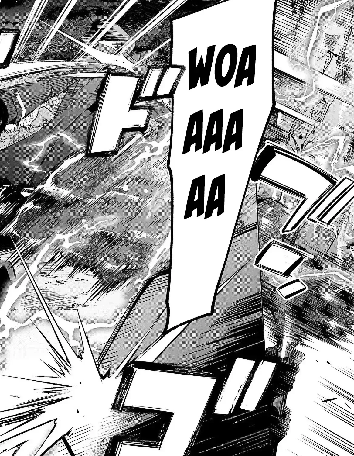 Ta Muốn Trở Thành Chúa Tể Bóng Tối! - Thất Ảnh Biên Niên Sử~ Chap 17.1 - Next Chap 18.1