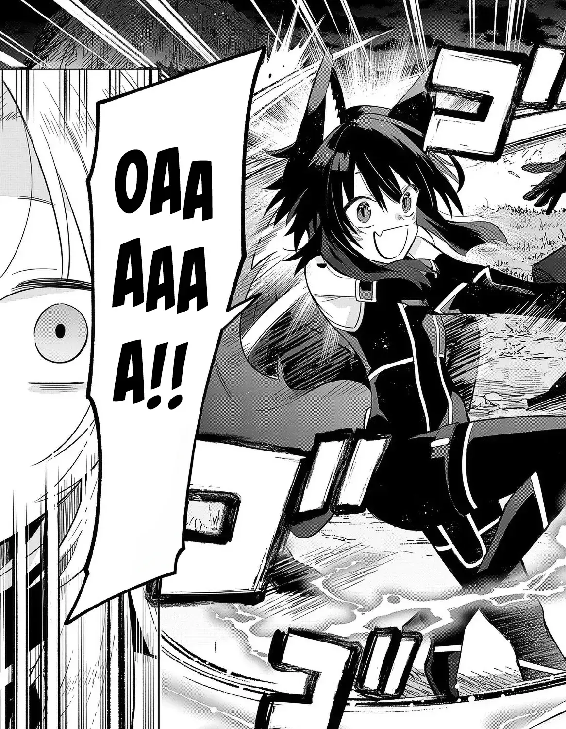 Ta Muốn Trở Thành Chúa Tể Bóng Tối! - Thất Ảnh Biên Niên Sử~ Chap 17.1 - Next Chap 18.1