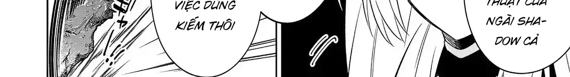 Ta Muốn Trở Thành Chúa Tể Bóng Tối! - Thất Ảnh Biên Niên Sử~ Chap 17.1 - Next Chap 18.1