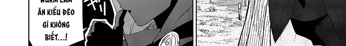 Ta Muốn Trở Thành Chúa Tể Bóng Tối! - Thất Ảnh Biên Niên Sử~ Chap 17.1 - Next Chap 18.1