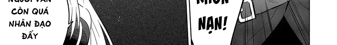 Ta Muốn Trở Thành Chúa Tể Bóng Tối! - Thất Ảnh Biên Niên Sử~ Chap 17.2 - Next Chap 18.2