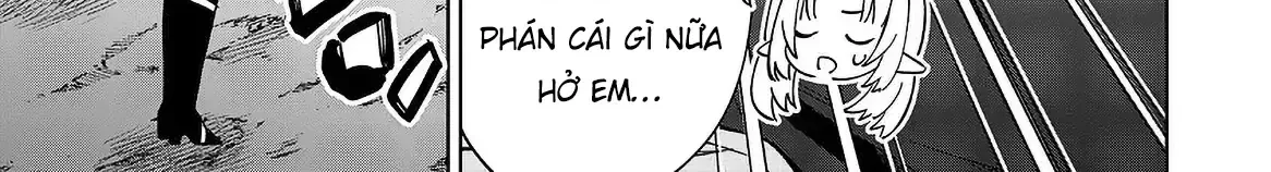 Ta Muốn Trở Thành Chúa Tể Bóng Tối! - Thất Ảnh Biên Niên Sử~ Chap 17.2 - Next Chap 18.2