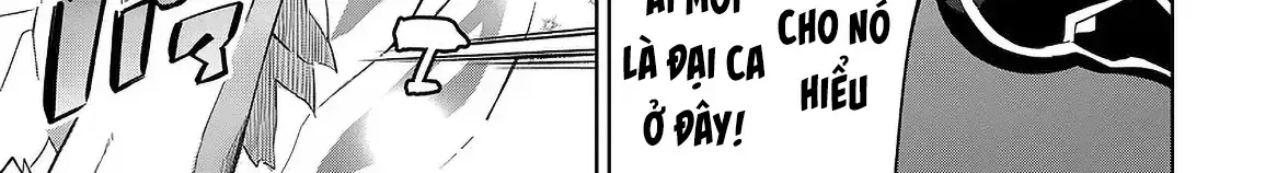 Ta Muốn Trở Thành Chúa Tể Bóng Tối! - Thất Ảnh Biên Niên Sử~ Chap 17.2 - Next Chap 18.2