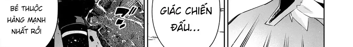 Ta Muốn Trở Thành Chúa Tể Bóng Tối! - Thất Ảnh Biên Niên Sử~ Chap 18.1 - Next Chap 19.1