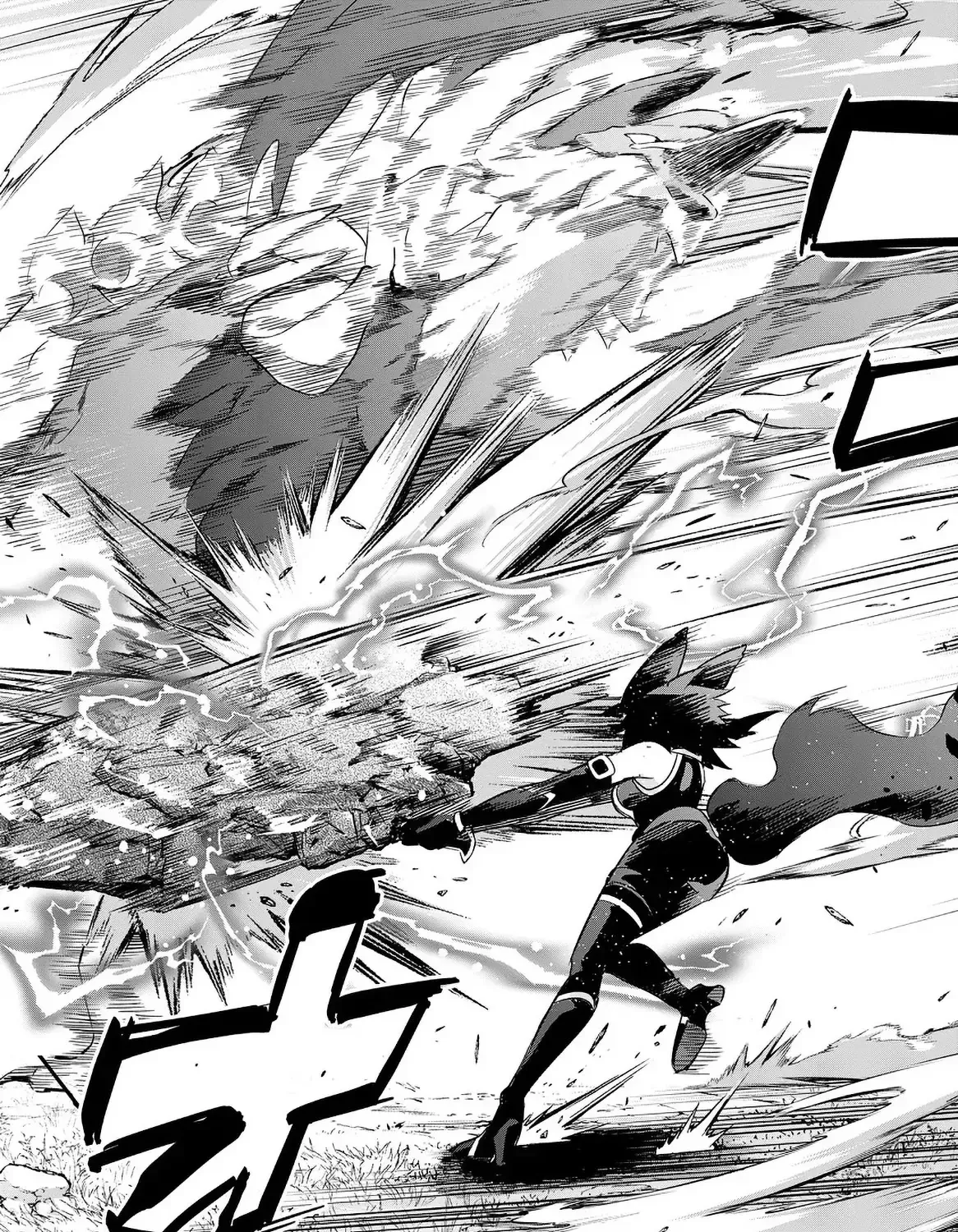 Ta Muốn Trở Thành Chúa Tể Bóng Tối! - Thất Ảnh Biên Niên Sử~ Chap 18.1 - Next Chap 19.1