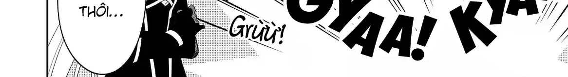 Ta Muốn Trở Thành Chúa Tể Bóng Tối! - Thất Ảnh Biên Niên Sử~ Chap 18.1 - Next Chap 19.1