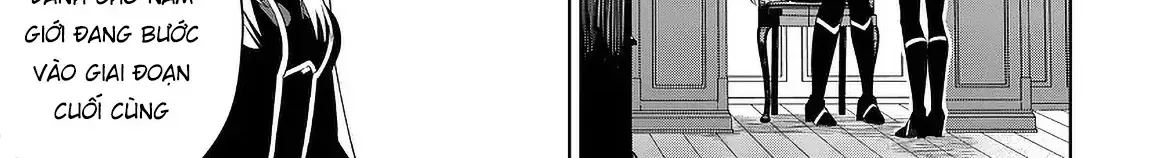 Ta Muốn Trở Thành Chúa Tể Bóng Tối! - Thất Ảnh Biên Niên Sử~ Chap 18.2 - Next Chap 19.2
