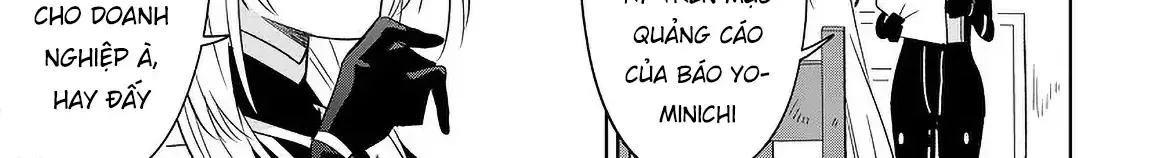 Ta Muốn Trở Thành Chúa Tể Bóng Tối! - Thất Ảnh Biên Niên Sử~ Chap 18.2 - Next Chap 19.2