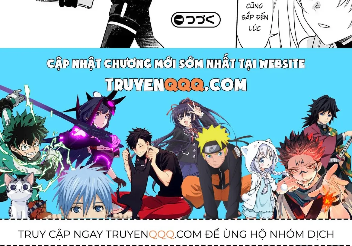 Ta Muốn Trở Thành Chúa Tể Bóng Tối! - Thất Ảnh Biên Niên Sử~ Chap 18.2 - Next Chap 19.2