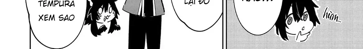 Ta Muốn Trở Thành Chúa Tể Bóng Tối! - Thất Ảnh Biên Niên Sử~ Chap 18.2 - Next Chap 19.2