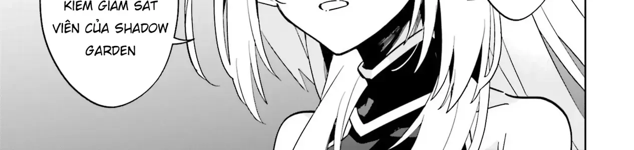 Ta Muốn Trở Thành Chúa Tể Bóng Tối! - Thất Ảnh Biên Niên Sử~ Chap 2 - Next Chap 3