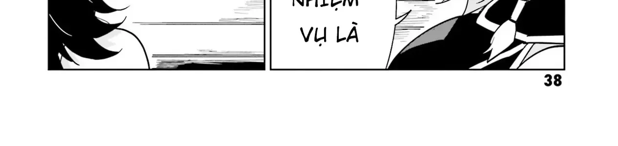 Ta Muốn Trở Thành Chúa Tể Bóng Tối! - Thất Ảnh Biên Niên Sử~ Chap 2 - Next Chap 3