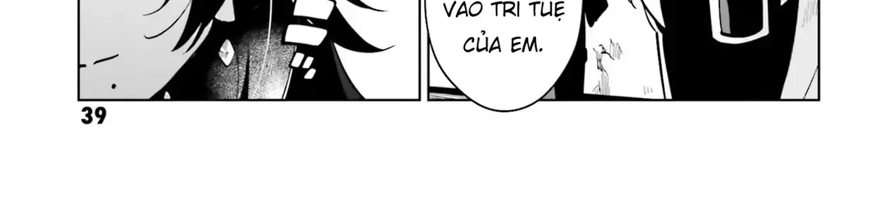 Ta Muốn Trở Thành Chúa Tể Bóng Tối! - Thất Ảnh Biên Niên Sử~ Chap 2 - Next Chap 3