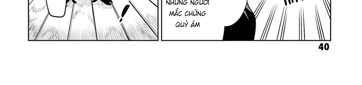 Ta Muốn Trở Thành Chúa Tể Bóng Tối! - Thất Ảnh Biên Niên Sử~ Chap 2 - Next Chap 3