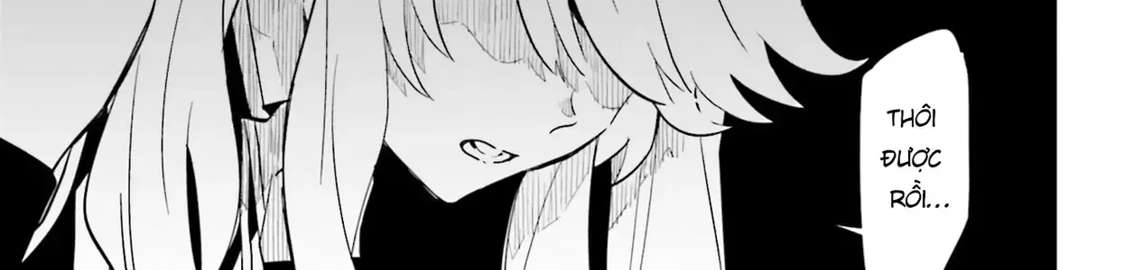 Ta Muốn Trở Thành Chúa Tể Bóng Tối! - Thất Ảnh Biên Niên Sử~ Chap 2 - Next Chap 3