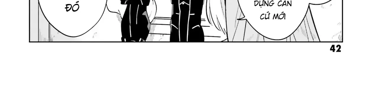 Ta Muốn Trở Thành Chúa Tể Bóng Tối! - Thất Ảnh Biên Niên Sử~ Chap 2 - Next Chap 3