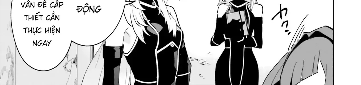 Ta Muốn Trở Thành Chúa Tể Bóng Tối! - Thất Ảnh Biên Niên Sử~ Chap 2 - Next Chap 3