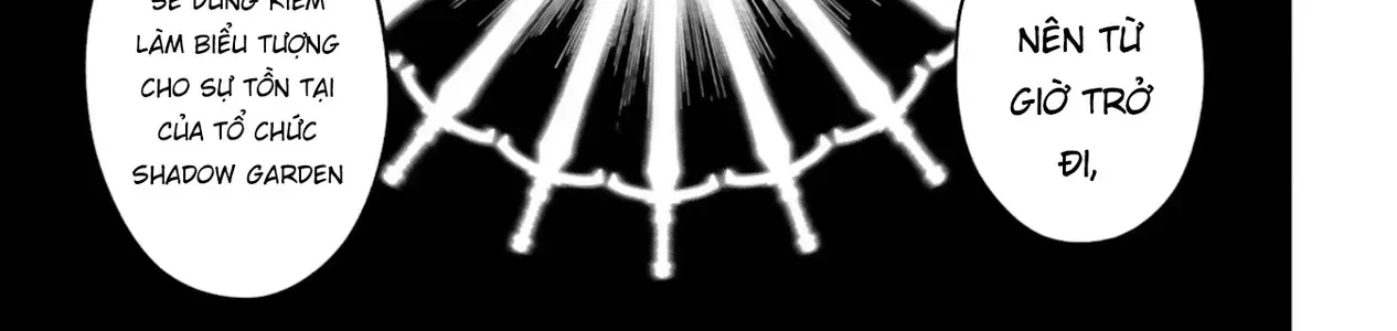 Ta Muốn Trở Thành Chúa Tể Bóng Tối! - Thất Ảnh Biên Niên Sử~ Chap 2 - Next Chap 3