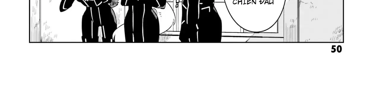 Ta Muốn Trở Thành Chúa Tể Bóng Tối! - Thất Ảnh Biên Niên Sử~ Chap 2 - Next Chap 3