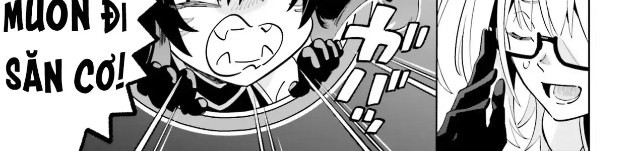 Ta Muốn Trở Thành Chúa Tể Bóng Tối! - Thất Ảnh Biên Niên Sử~ Chap 2 - Next Chap 3