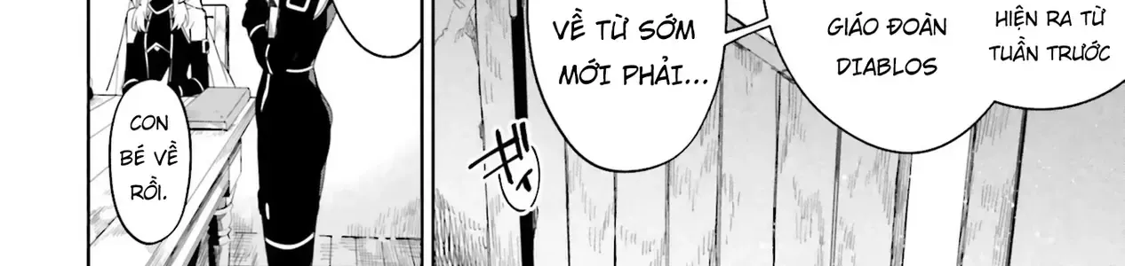 Ta Muốn Trở Thành Chúa Tể Bóng Tối! - Thất Ảnh Biên Niên Sử~ Chap 2 - Next Chap 3