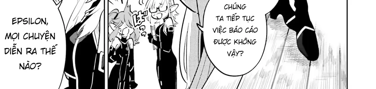 Ta Muốn Trở Thành Chúa Tể Bóng Tối! - Thất Ảnh Biên Niên Sử~ Chap 2 - Next Chap 3