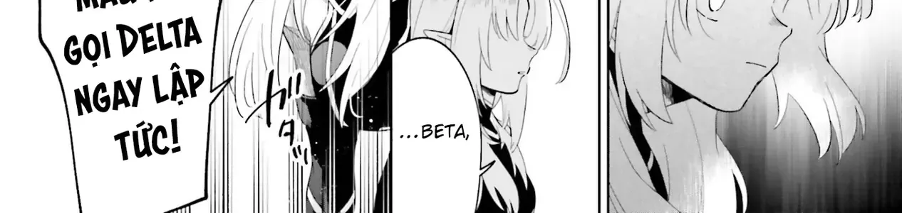 Ta Muốn Trở Thành Chúa Tể Bóng Tối! - Thất Ảnh Biên Niên Sử~ Chap 2 - Next Chap 3