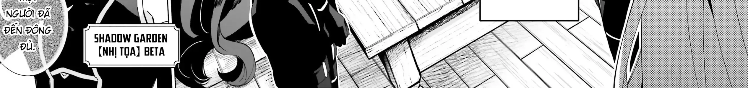 Ta Muốn Trở Thành Chúa Tể Bóng Tối! - Thất Ảnh Biên Niên Sử~ Chap 2 - Next Chap 3