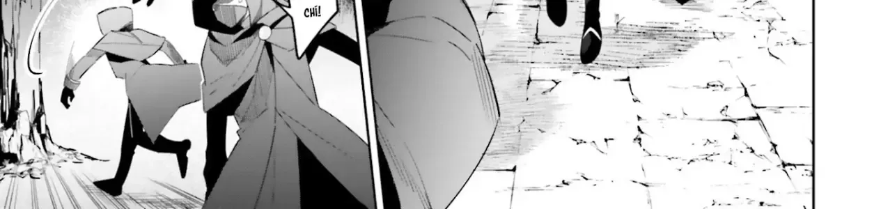 Ta Muốn Trở Thành Chúa Tể Bóng Tối! - Thất Ảnh Biên Niên Sử~ Chap 3 - Next Chap 4