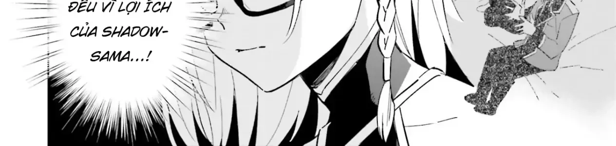 Ta Muốn Trở Thành Chúa Tể Bóng Tối! - Thất Ảnh Biên Niên Sử~ Chap 3 - Next Chap 4