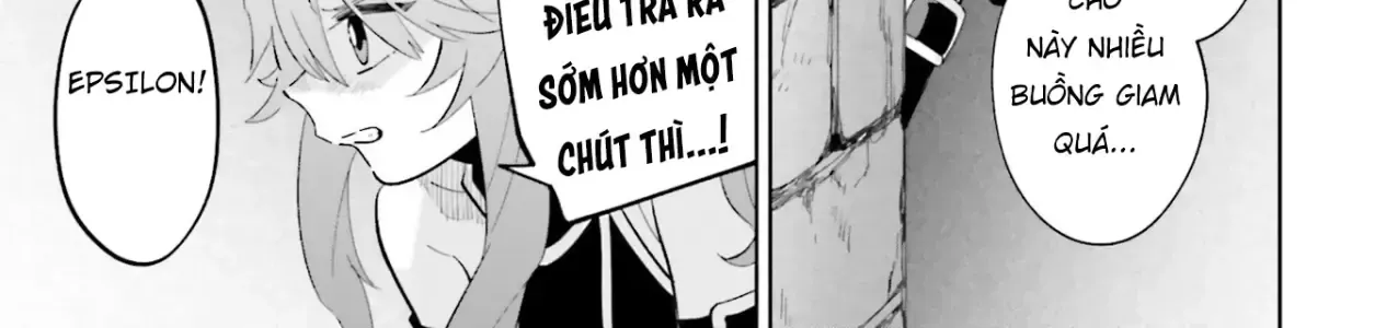 Ta Muốn Trở Thành Chúa Tể Bóng Tối! - Thất Ảnh Biên Niên Sử~ Chap 3 - Next Chap 4