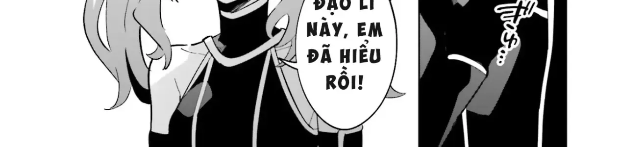 Ta Muốn Trở Thành Chúa Tể Bóng Tối! - Thất Ảnh Biên Niên Sử~ Chap 3 - Next Chap 4
