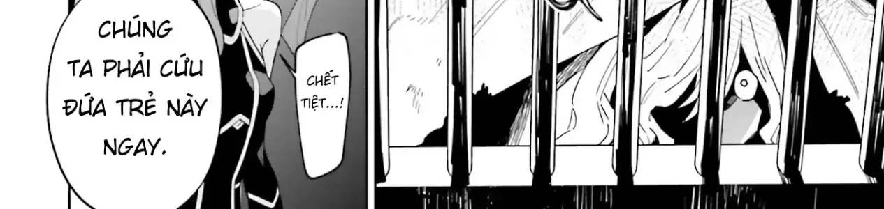 Ta Muốn Trở Thành Chúa Tể Bóng Tối! - Thất Ảnh Biên Niên Sử~ Chap 3 - Next Chap 4