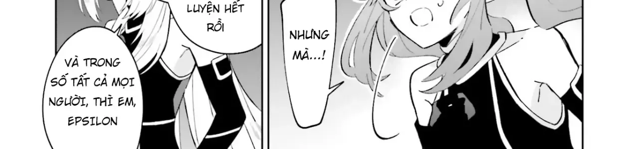 Ta Muốn Trở Thành Chúa Tể Bóng Tối! - Thất Ảnh Biên Niên Sử~ Chap 3 - Next Chap 4