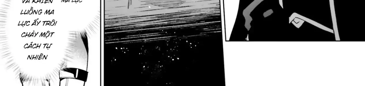 Ta Muốn Trở Thành Chúa Tể Bóng Tối! - Thất Ảnh Biên Niên Sử~ Chap 3 - Next Chap 4