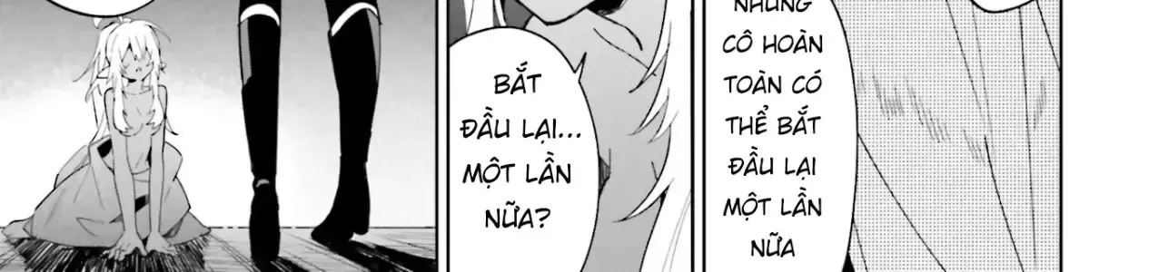 Ta Muốn Trở Thành Chúa Tể Bóng Tối! - Thất Ảnh Biên Niên Sử~ Chap 3 - Next Chap 4