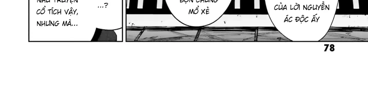 Ta Muốn Trở Thành Chúa Tể Bóng Tối! - Thất Ảnh Biên Niên Sử~ Chap 3 - Next Chap 4