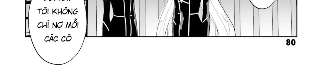 Ta Muốn Trở Thành Chúa Tể Bóng Tối! - Thất Ảnh Biên Niên Sử~ Chap 3 - Next Chap 4