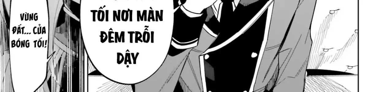 Ta Muốn Trở Thành Chúa Tể Bóng Tối! - Thất Ảnh Biên Niên Sử~ Chap 3 - Next Chap 4