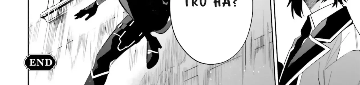 Ta Muốn Trở Thành Chúa Tể Bóng Tối! - Thất Ảnh Biên Niên Sử~ Chap 3 - Next Chap 4