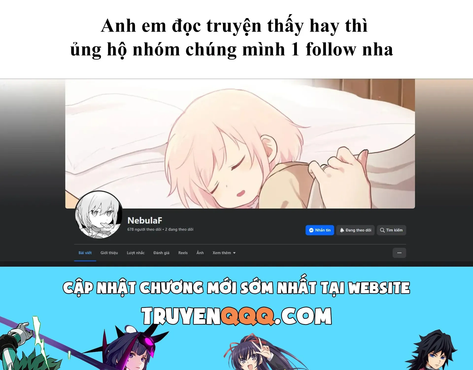 Ta Muốn Trở Thành Chúa Tể Bóng Tối! - Thất Ảnh Biên Niên Sử~ Chap 3 - Next Chap 4