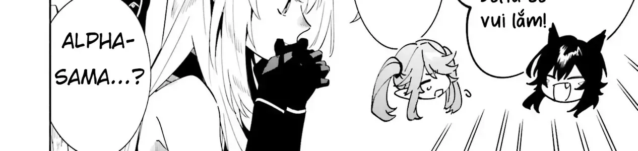 Ta Muốn Trở Thành Chúa Tể Bóng Tối! - Thất Ảnh Biên Niên Sử~ Chap 4 - Next Chap 5