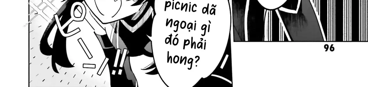 Ta Muốn Trở Thành Chúa Tể Bóng Tối! - Thất Ảnh Biên Niên Sử~ Chap 4 - Next Chap 5